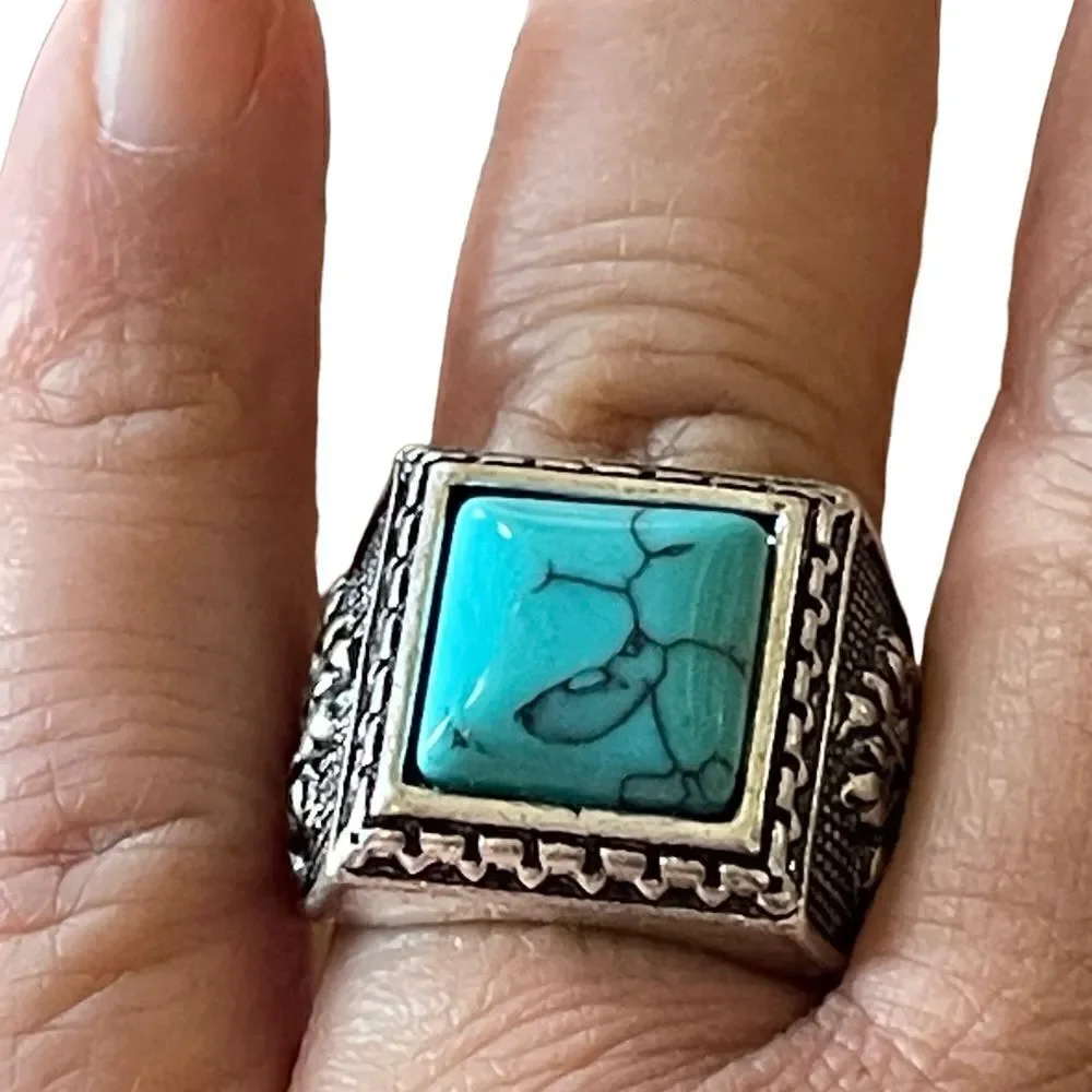 N/A nwot silver